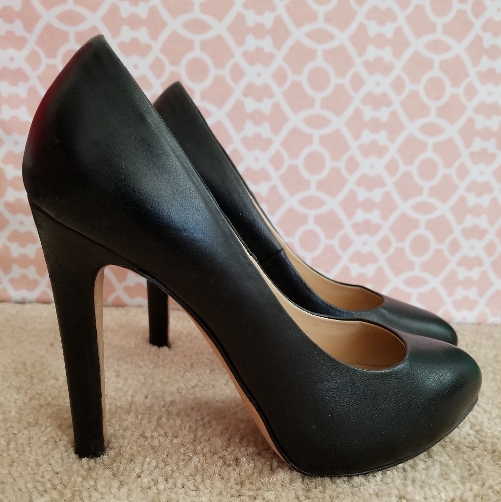 Giuseppe Zanotti pumps